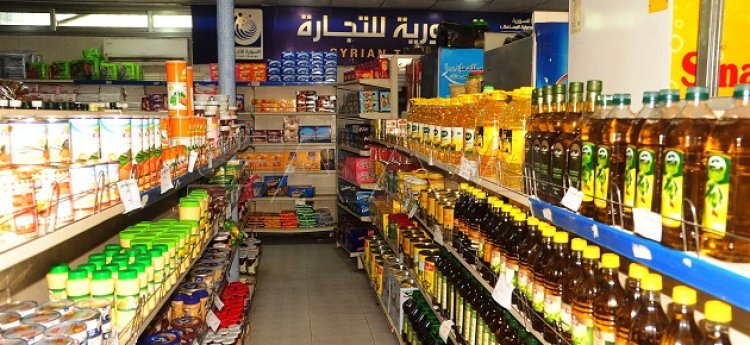 تكاليف إنتاج المواد في سوريا تصبح أعلى من استيرادها بسبب سوء إدارة الاقتصاد