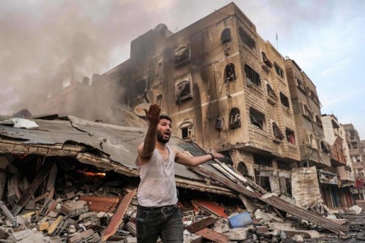 إسرائيل 40 يوماً من الفشل والهزائم؟