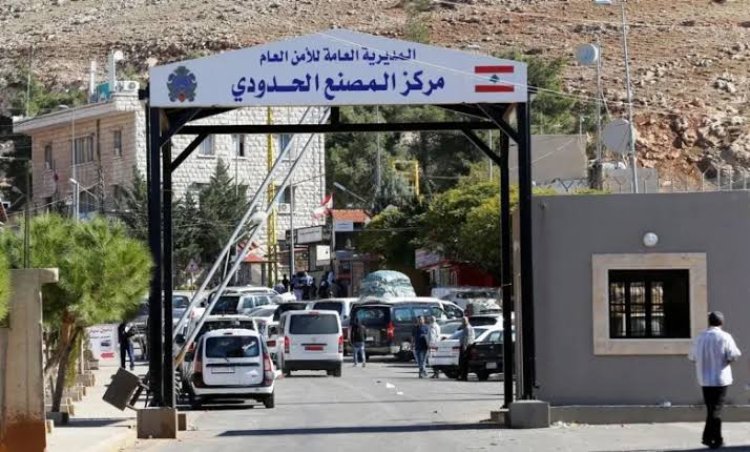 السلطات اللبنانية تشدد إجراءات الإقامة على اللاجئين السوريين المقيمين في لبنان