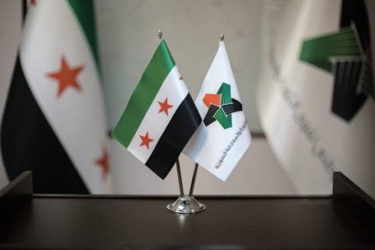 المعارضة السورية تنتهج أفكار البعث في الخفاء