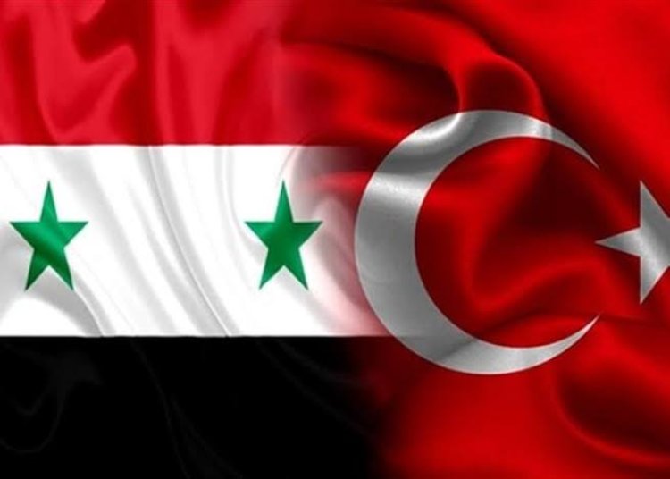 تركية تنفي وجود محادثات أمنية بين تركيا ونظام الأسد