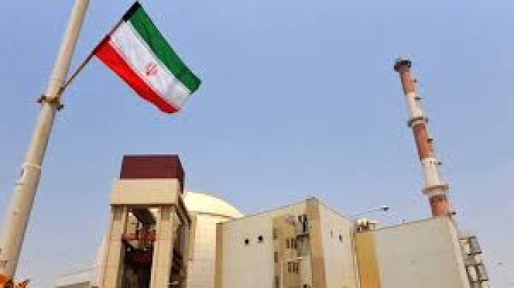 إيران تعلن تشييد مفاعل نووي جديد يعمل بوقود محلي الصنع