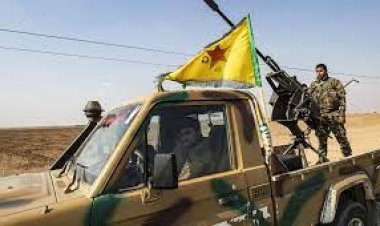 قسد تنفي القتال مع العشائر السورية