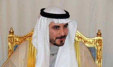 الشيخ مصعب الهفل  يصرح: نموت بشرف أو نحيا  بعزة