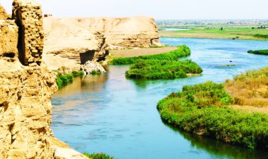 الجزيرة الفراتية في أعين الرحالة والمستشرقين الغربيين.