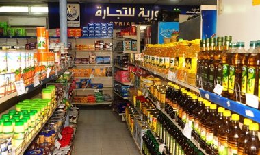 تكاليف إنتاج المواد في سوريا تصبح أعلى من استيرادها بسبب سوء إدارة الاقتصاد 