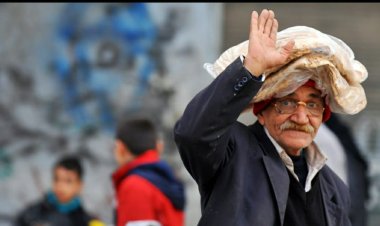 ارتفاع حاجزالفقر والعجز في تأمين الاحتياجات الأساسية في سوريا