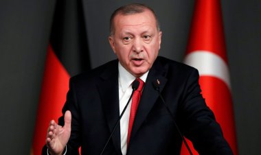 تصريحات مهمة للرئيس أردوغان حول العنصرية