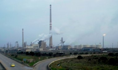 إيران تعتزم إنشاء مصفاة نفط في سوريا