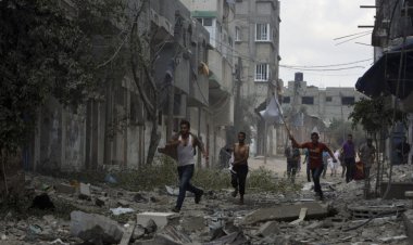 ارتفاع وتيرة التصعيد في قطاع غزة وجهود دولية لاحتوائها
