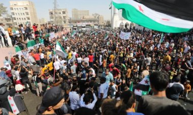 التوافق السياسي في السويداء  لأجل مبادرة وطنية