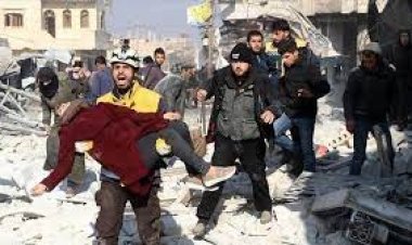 حول جرائم الاستباحة التي ترتكب باسم الثورة والثوار.