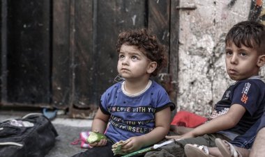 رسالة إلى ولدي .... ما لا تعرفه عن غزة