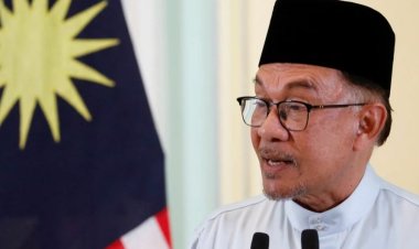 رئيس الوزراء الماليزي ينتقد الغرب لعدم دعمه وقف إطلاق النار في غزة