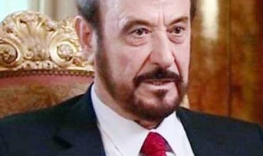 سويسرا تحاكم رفعت الأسد بتهمة ارتكاب جرائم ضد الإنسانية.