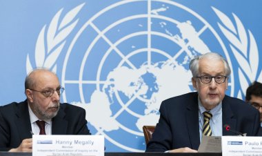 سوريا تحولت إلى ساحة حروب متوسعة الأطراف