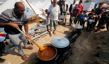 الاحتلال الإسرائيلي يتعمد الكذب في الواقع الإنساني في قطاع غزة