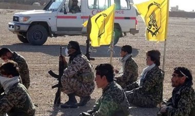 استنفار للميلشيات الإيرانية في دير الزور شرق سوريا