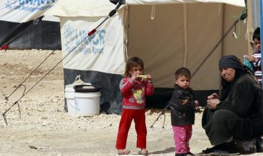 تفاقم أزمة اللاجئين السوريين في الأردن