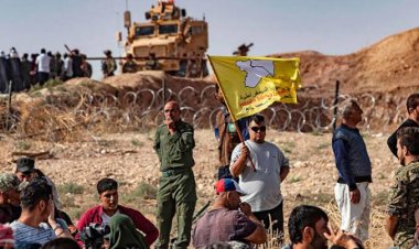 باحث تركي يصرح عن تأجيل ميليشيا قسد للانتخابات