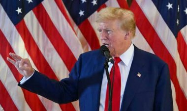 مخاوف أوربية من تغير سياسة أمريكا في حال فوز ترامب بالانتخابات