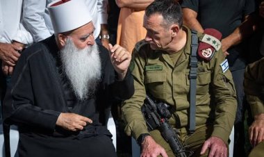 إسرائيل تدرس كيفية الرد على حزب الله اللبناني