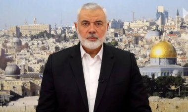 اغتيال اسماعيل هنية في طهران وإيران تتهم إسرائيل