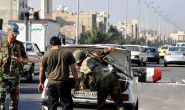 النظام السوري غير قادر على تنفيذ مطالب الجامعة العربية