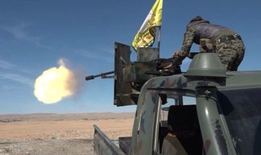 منظمات حقوقية تدعوا إلى وقف الأعمال القتالية في شرق سوريا