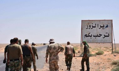 فشل المفاوضات الروسية شرق الفرات وتصعيد جديد في المنطقة