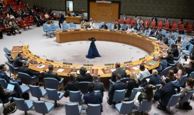 الولايات المتحدة الأمريكية تعزز موقفها بعدم التطبيع مع نظام الأسد