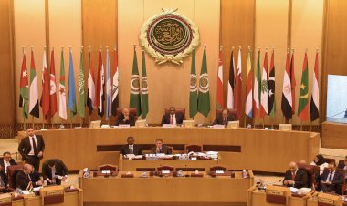 تنعقد اليوم  الدورة 162 لمجلس الجامعة العربية على مستوى وزراء الخارجية.