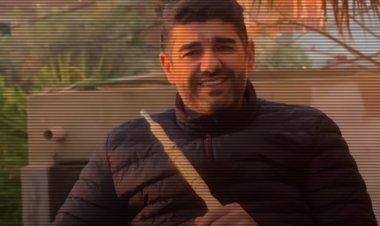 أنباء شبه مؤكده عن اغتيال صهر حسن نصر الله في سوريا