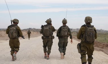 تقارير عبرية: الجيش الإسرائيلي يرفع التأهب ويستعد لعملية موسعة ضد إيران