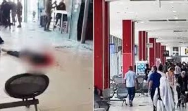 عملية إطلاق نار مزدوجة في بئر السبع: قتيلة وعدة إصابات