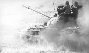 تحية إلى أبطال الأمة المجهولين