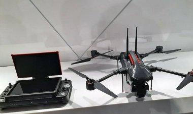 روسيا تختبر بنجاح طائرة "جالوت" المسيرة في منطقة العمليات العسكرية