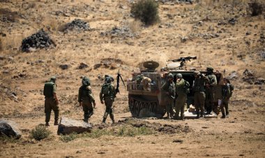 احتلال جديد: الجيش الإسرائيلي يتوغل في الأراضي السورية قرب القنيطرة