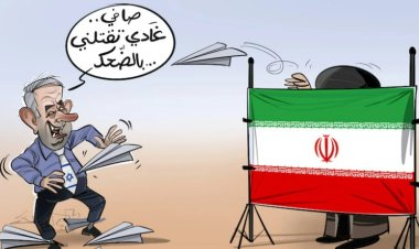 الرد الإسرائيلي أثبت استمرار الحلف التخادمي الصهيوني الصفيوني