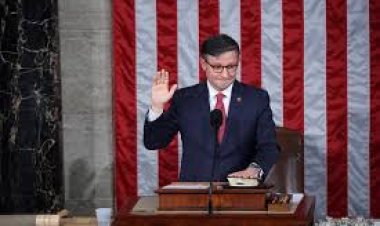 تركيز الجمهوريين على الاقتصاد وأمن الحدود حافظ على الأغلبية في مجلس النواب الأميركي