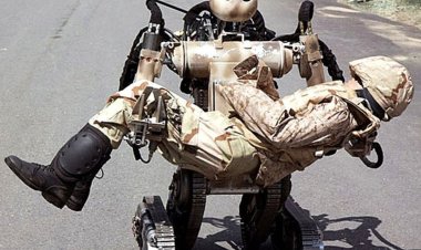 الروبوتات القاتلة: ثورة تقنية أم تهديد وجودي؟