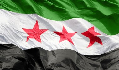 إدارة العملية العسكرية تعلن منطقة ريف  حلب الغربي محررة بالكامل