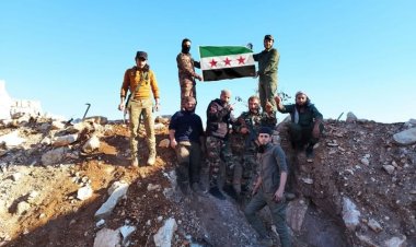 إدارة العمليات العسكرية تحاول فرض حصار على مدينة  حلب لإجبار قوات النظام على الانسحاب منها