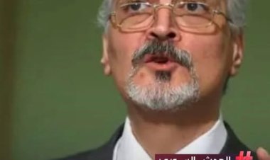 بشار الجعفري يواصل نشاطه الدبلوماسي في موسكو رغم سقوط النظام