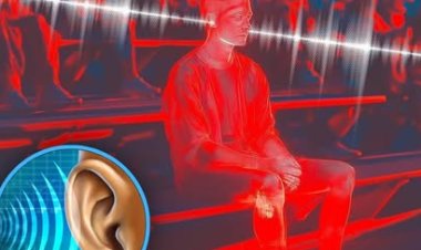 علماء من جامعة بنسلفانيا يطورون تقنية ثورية تمكن الصوت من الالتفاف عبر الحشد والوصول إلى شخص واحد