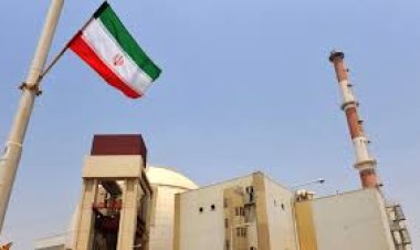 إيران تعلن تشييد مفاعل نووي جديد يعمل بوقود محلي الصنع