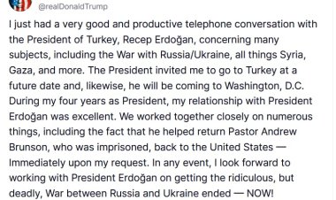 نشر السياسي والإعلامي أيمن عبد النور في واشنطن