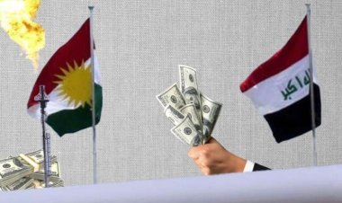 أزمة الرواتب في كردستان: تصاعد التوتر بين أربيل وبغداد