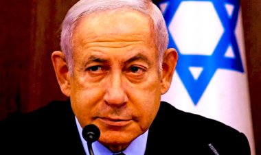 نتنياهو: اغتيال الزعيم الإيراني خامنئي لن يزيد التوترات، بل سيهدئها. أكتب خبر عن ذلك