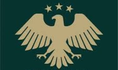 الهوية البصرية السورية الجديدة: بين الرمز والانبعاث